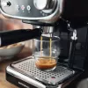 Máquina de café expresso Gastroback Design Espresso Basic 1,25 L 1100 W