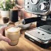 Máquina de café expresso Gastroback Design Espresso Basic 1,25 L 1100 W