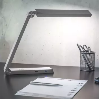 Candeeiro de mesa Gastroback Design LED Light & Charge