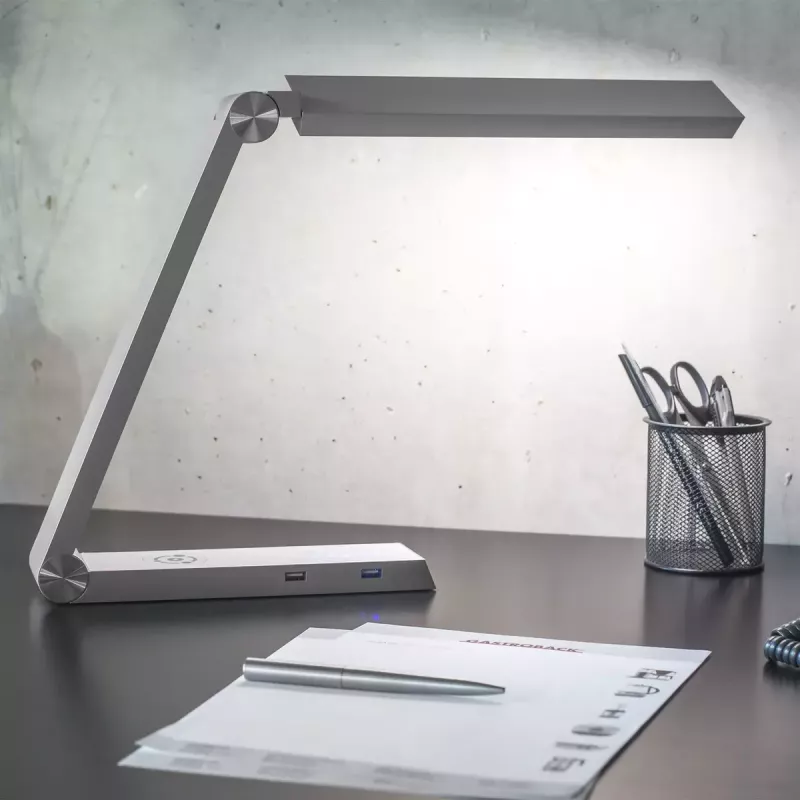 Candeeiro de mesa Gastroback Design LED Light & Charge