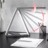 Candeeiro de mesa Gastroback Design LED Light & Charge