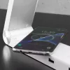 Candeeiro de mesa Gastroback Design LED Light & Charge