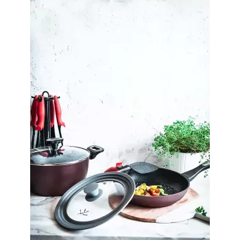 Frigideira multiusos JATA SF928