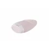 HoMedics FAC-001-EU escova de limpeza facial escova rotativa rosa, branco pilha