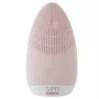 HoMedics FAC-001-EU escova de limpeza facial escova rotativa rosa, branco pilha