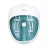 HoMedics FS-250-EU banho de pés azul, branco