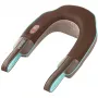 HoMedics NMSQ-215 massajador de pescoço castanho