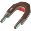 HoMedics NMSQ-215 massajador de pescoço castanho