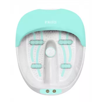 HoMedics FS-150-EU banho de pés multicolor