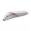 HoMedics Radiance aparelho de cuidado da pele microdermoabrasão por vácuo rosé, branco