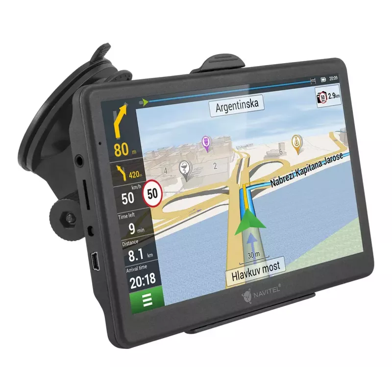 Navitel MSR700 câmara para automóvel (dashcam)
