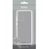 Capa Krusell Essentials Samsung Galaxy S20+ 6.7 polegadas transparente