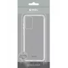 Capa Krusell Essentials Samsung Galaxy S20+ 6.7 polegadas transparente
