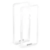 Capa Krusell Essentials Samsung Galaxy S20+ 6.7 polegadas transparente
