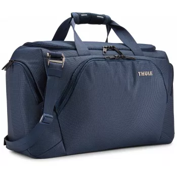Thule Crossover 2 C2CD-44 Dress Blue saco de viagem 44 L nylon