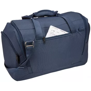Thule Crossover 2 C2CD-44 Dress Blue saco de viagem 44 L nylon