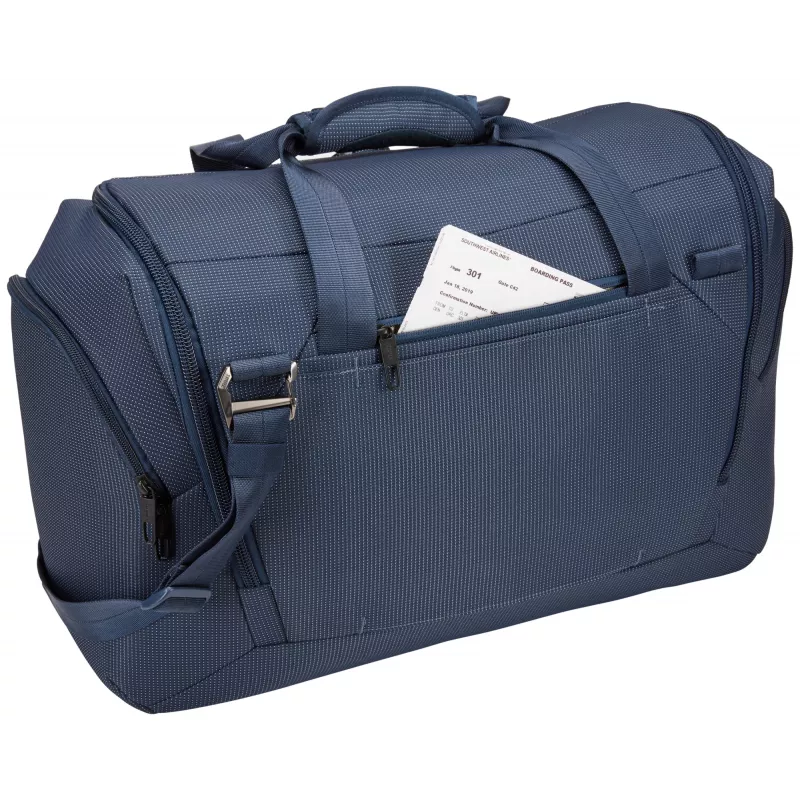 Thule Crossover 2 C2CD-44 Dress Blue saco de viagem 44 L nylon