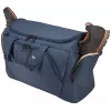 Thule Crossover 2 C2CD-44 Dress Blue saco de viagem 44 L nylon
