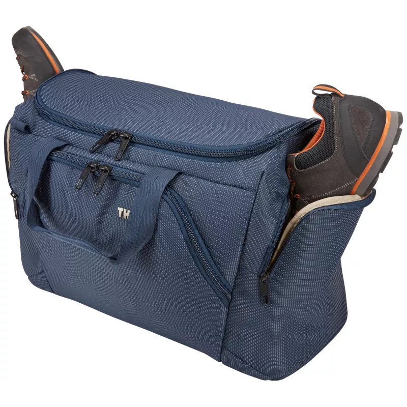 Thule Crossover 2 C2CD-44 Dress Blue saco de viagem 44 L nylon