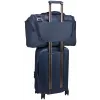 Thule Crossover 2 C2CD-44 Dress Blue saco de viagem 44 L nylon
