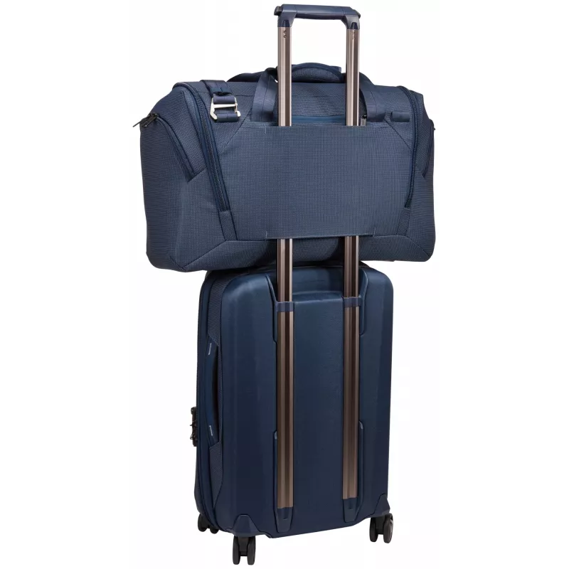 Thule Crossover 2 C2CD-44 Dress Blue saco de viagem 44 L nylon