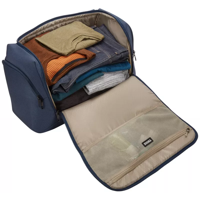 Thule Crossover 2 C2CD-44 Dress Blue saco de viagem 44 L nylon