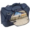 Thule Crossover 2 C2CD-44 Dress Blue saco de viagem 44 L nylon