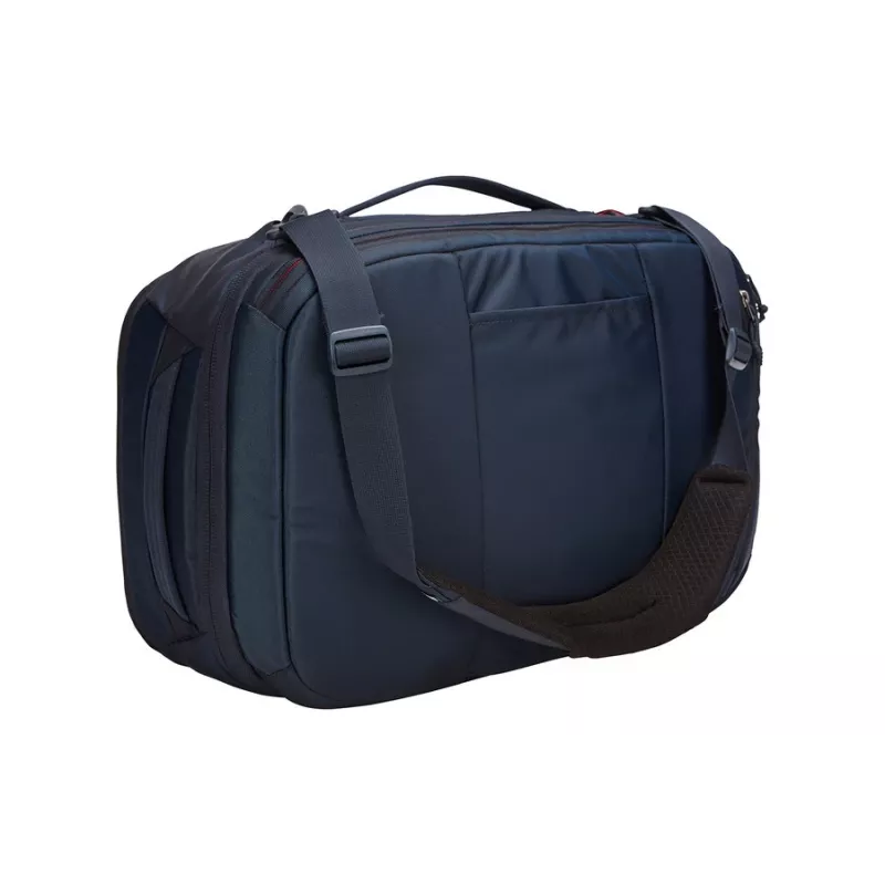 Thule Subterra TSD-340 Mineral bagagem de mão azul 4 L nylon