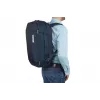 Thule Subterra TSD-340 Mineral bagagem de mão azul 4 L nylon