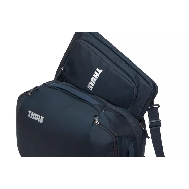 Thule Subterra TSD-340 Mineral bagagem de mão azul 4 L nylon