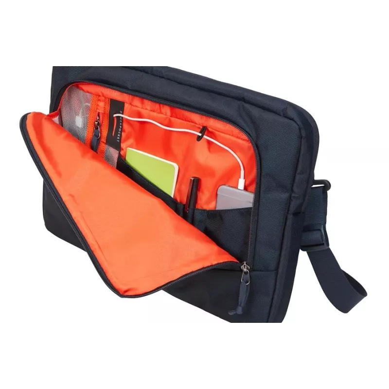 Thule Subterra TSD-340 Mineral bagagem de mão azul 4 L nylon