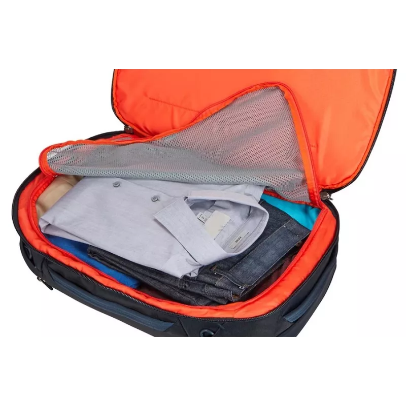 Thule Subterra TSD-340 Mineral bagagem de mão azul 4 L nylon