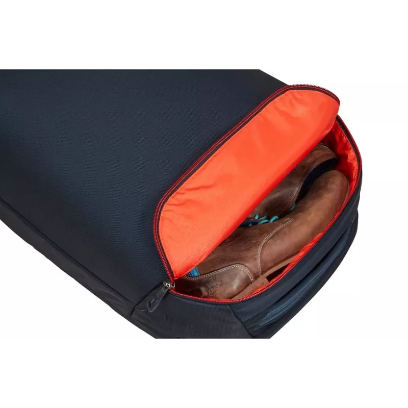 Thule Subterra TSD-340 Mineral bagagem de mão azul 4 L nylon