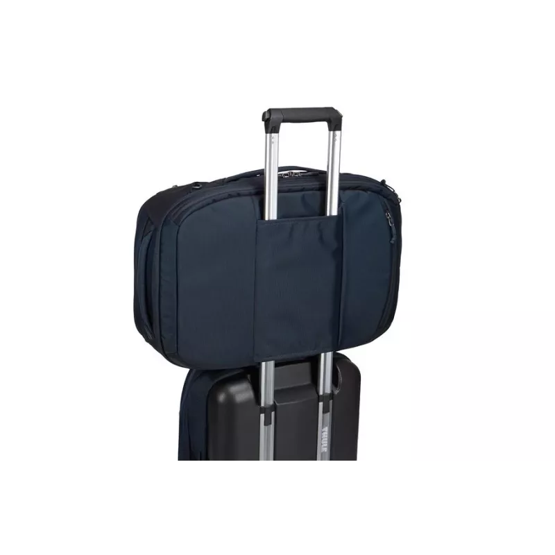 Thule Subterra TSD-340 Mineral bagagem de mão azul 4 L nylon
