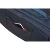 Thule Subterra TSD-340 Mineral bagagem de mão azul 4 L nylon