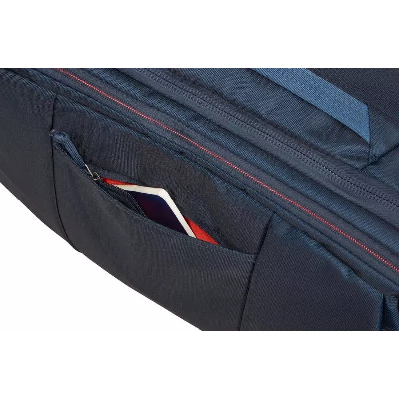 Thule Subterra TSD-340 Mineral bagagem de mão azul 4 L nylon