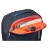 Thule Subterra TSD-340 Mineral bagagem de mão azul 4 L nylon