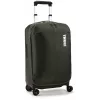 Thule Subterra TSRS-322 Dark Forest trolley preto 33 L nylon, policarbonato