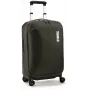 Thule Subterra TSRS-322 Dark Forest trolley preto 33 L nylon, policarbonato