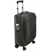 Thule Subterra TSRS-322 Dark Forest trolley preto 33 L nylon, policarbonato