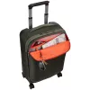 Thule Subterra TSRS-322 Dark Forest trolley preto 33 L nylon, policarbonato
