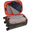 Thule Subterra TSRS-322 Dark Forest trolley preto 33 L nylon, policarbonato
