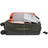 Thule Subterra TSRS-322 Dark Forest trolley preto 33 L nylon, policarbonato