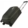 Thule Subterra TSRS-322 Dark Forest trolley preto 33 L nylon, policarbonato