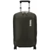Thule Subterra TSRS-322 Dark Forest trolley preto 33 L nylon, policarbonato