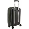 Thule Subterra TSRS-322 Dark Forest trolley preto 33 L nylon, policarbonato