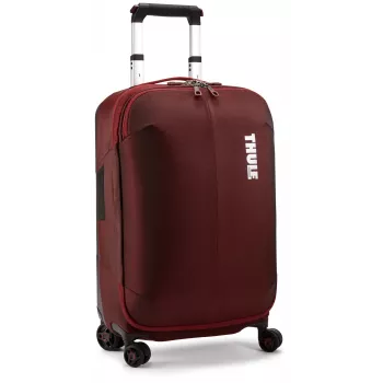 Thule Subterra TSRS-322 Ember trolley vermelho 33 L nylon, policarbonato
