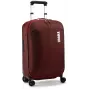 Thule Subterra TSRS-322 Ember trolley vermelho 33 L nylon, policarbonato