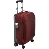 Thule Subterra TSRS-322 Ember trolley vermelho 33 L nylon, policarbonato