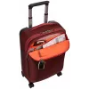 Thule Subterra TSRS-322 Ember trolley vermelho 33 L nylon, policarbonato